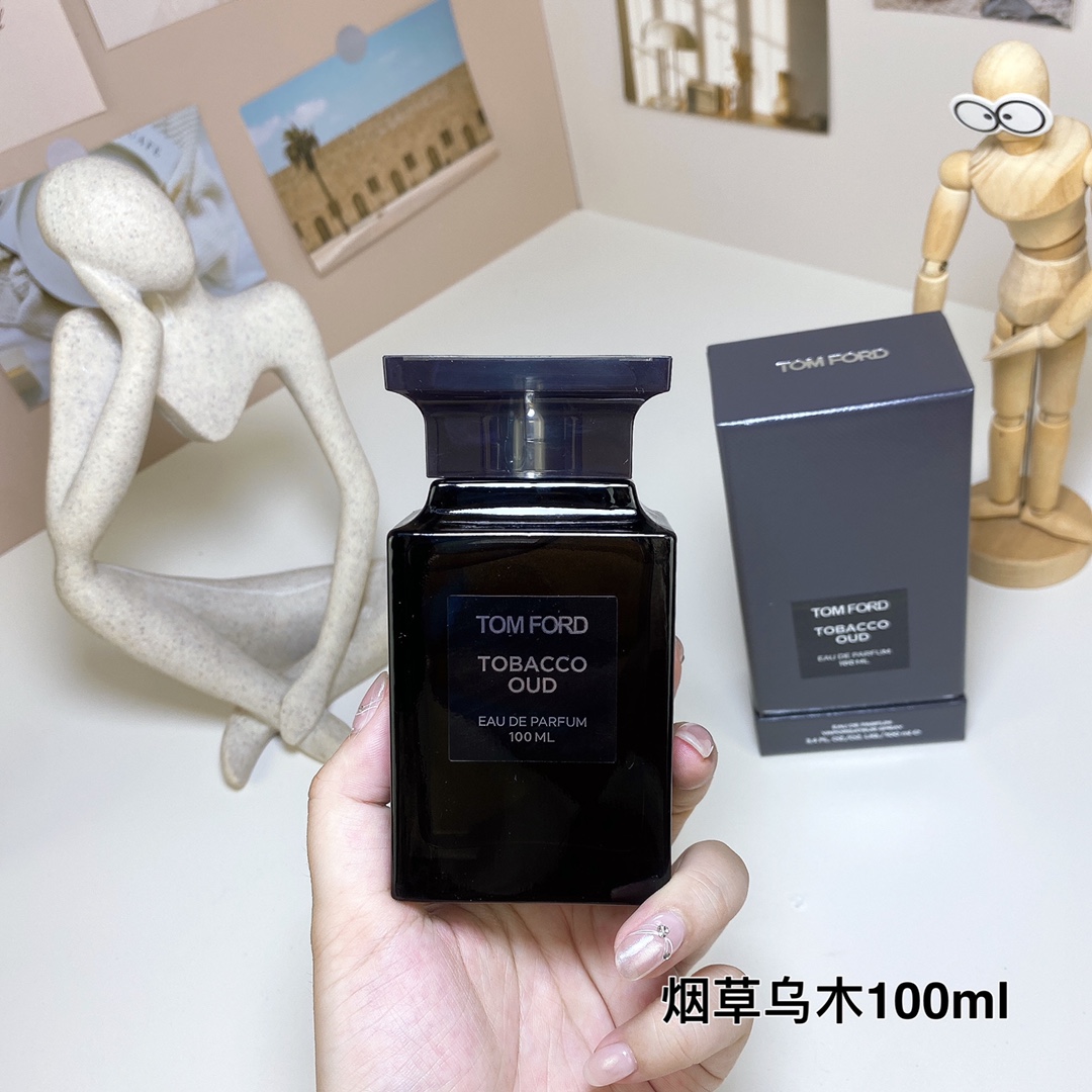 Tom Ford perfume